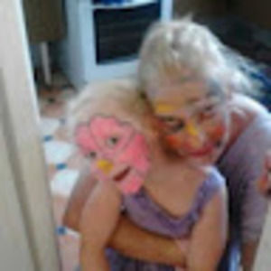 Meet your Posher, Jacinta